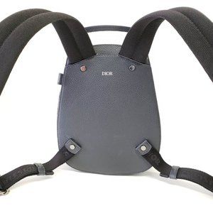 dior mini backpack